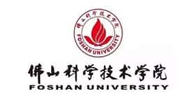 佛山科技學院