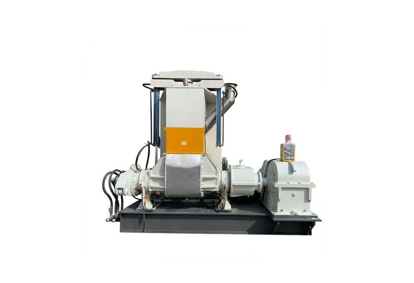 高速混合機：高效生產的得力助手-1