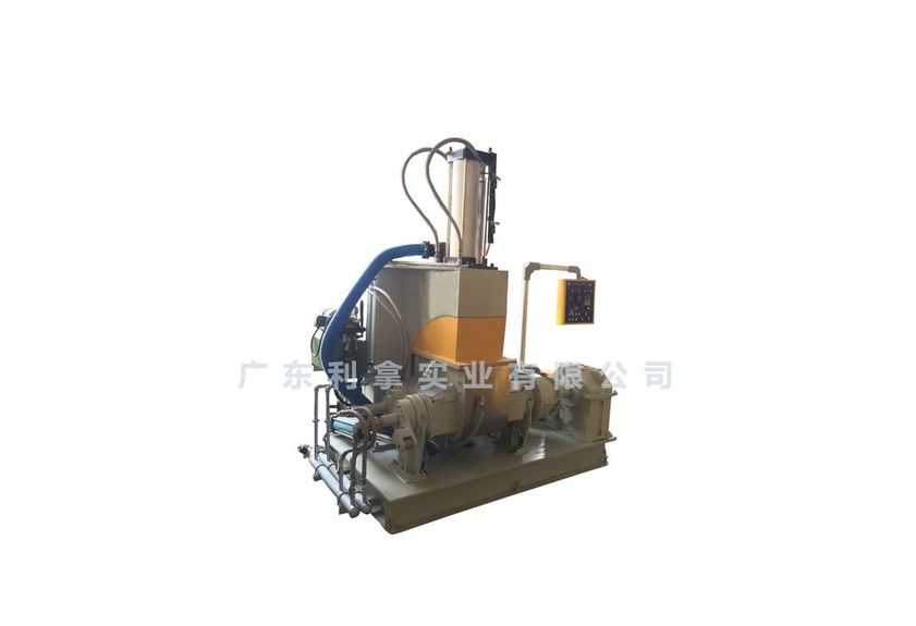 開合式密煉機(jī)：高效混煉與精準(zhǔn)控制的革新之作-1