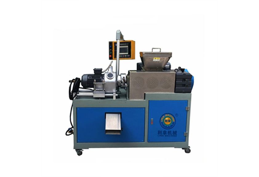 高溫物料造粒機的工作原理與應用-1