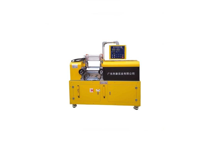 煉膠機(jī):現(xiàn)代工業(yè)的心臟-2