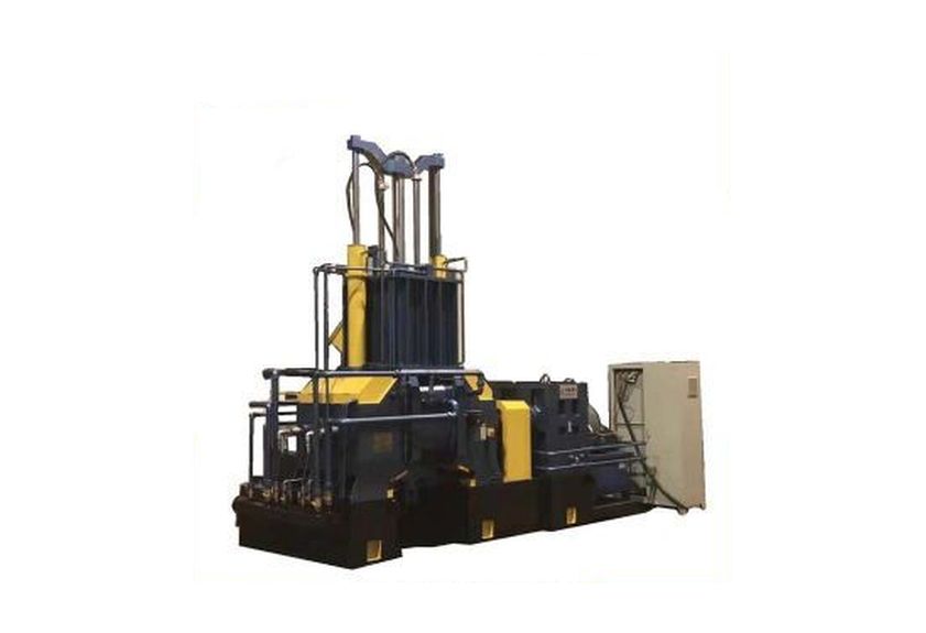 捏煉機的工作原理與應用領域解析-1