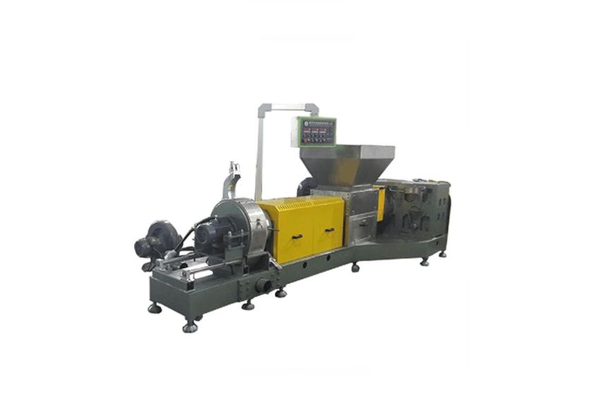 水拉條造粒機-2