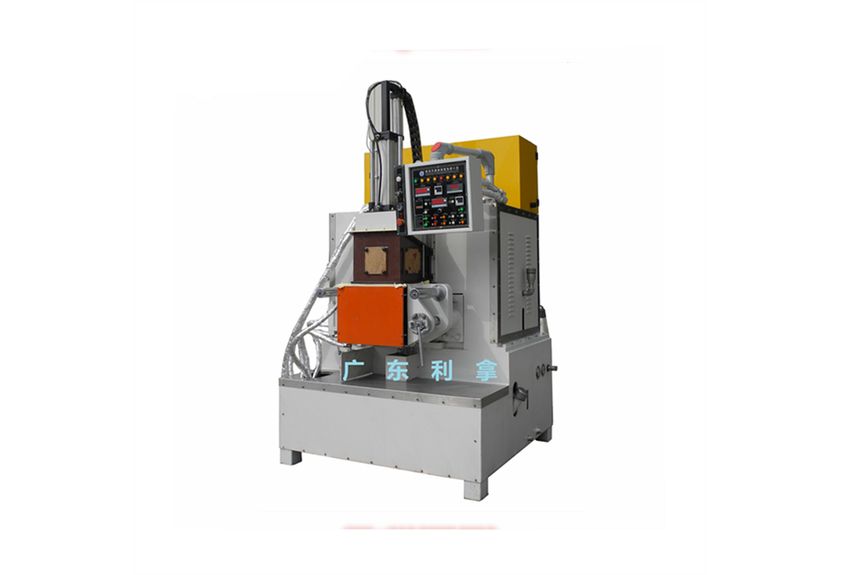 粉末冶金開合式密煉機：高效與精準的制造利器-1